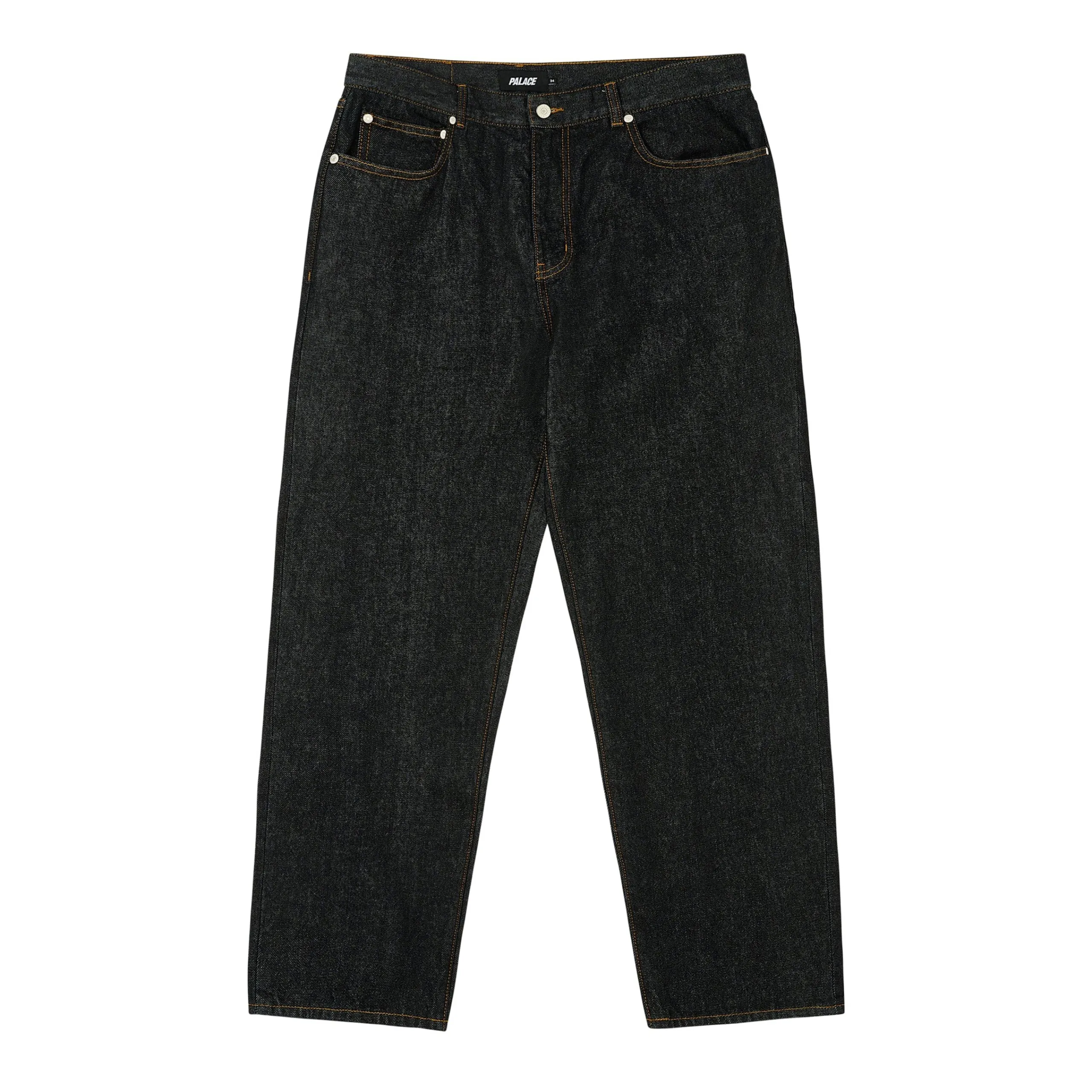 Outlet P45 STANDARD JEAN INDIGO WASH Bottoms