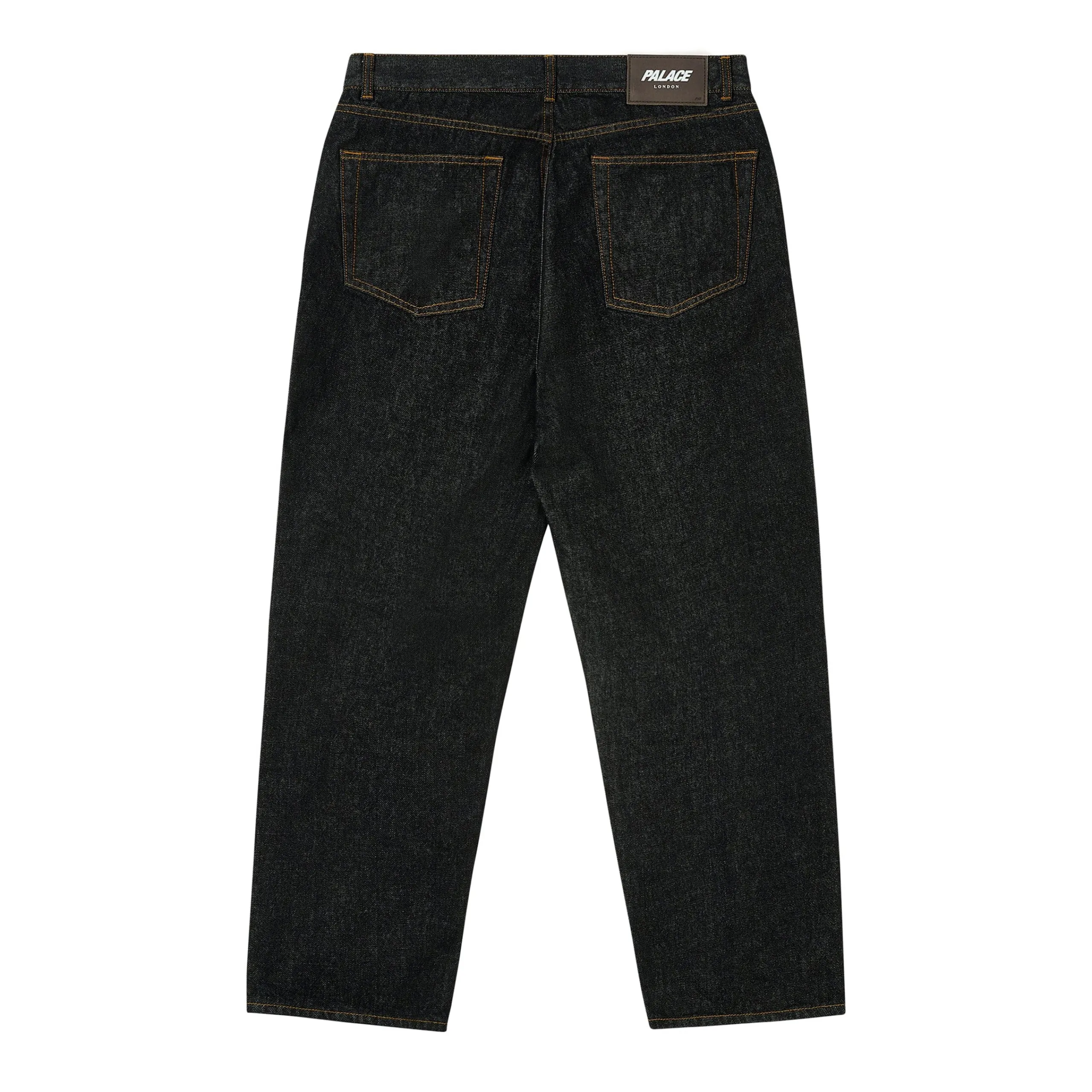 Outlet P45 STANDARD JEAN INDIGO WASH Bottoms