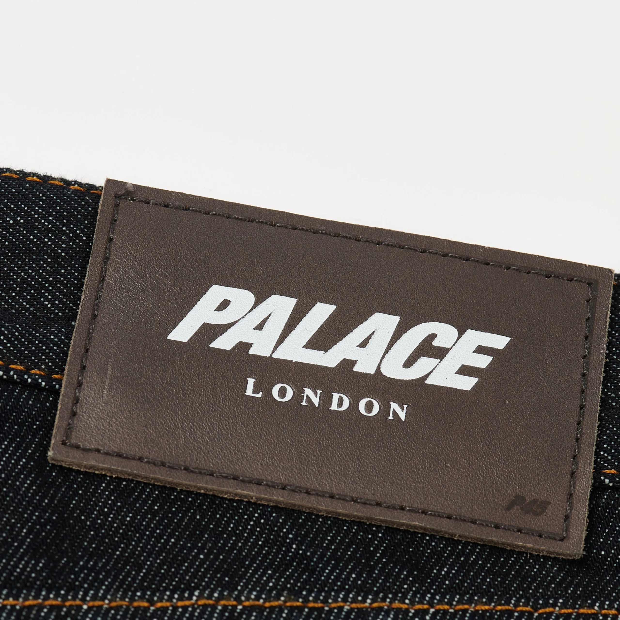 Outlet P45 STANDARD JEAN INDIGO WASH Bottoms