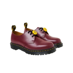 Outlet PALACE DR. MARTENS 1461 CHERRY Footwear