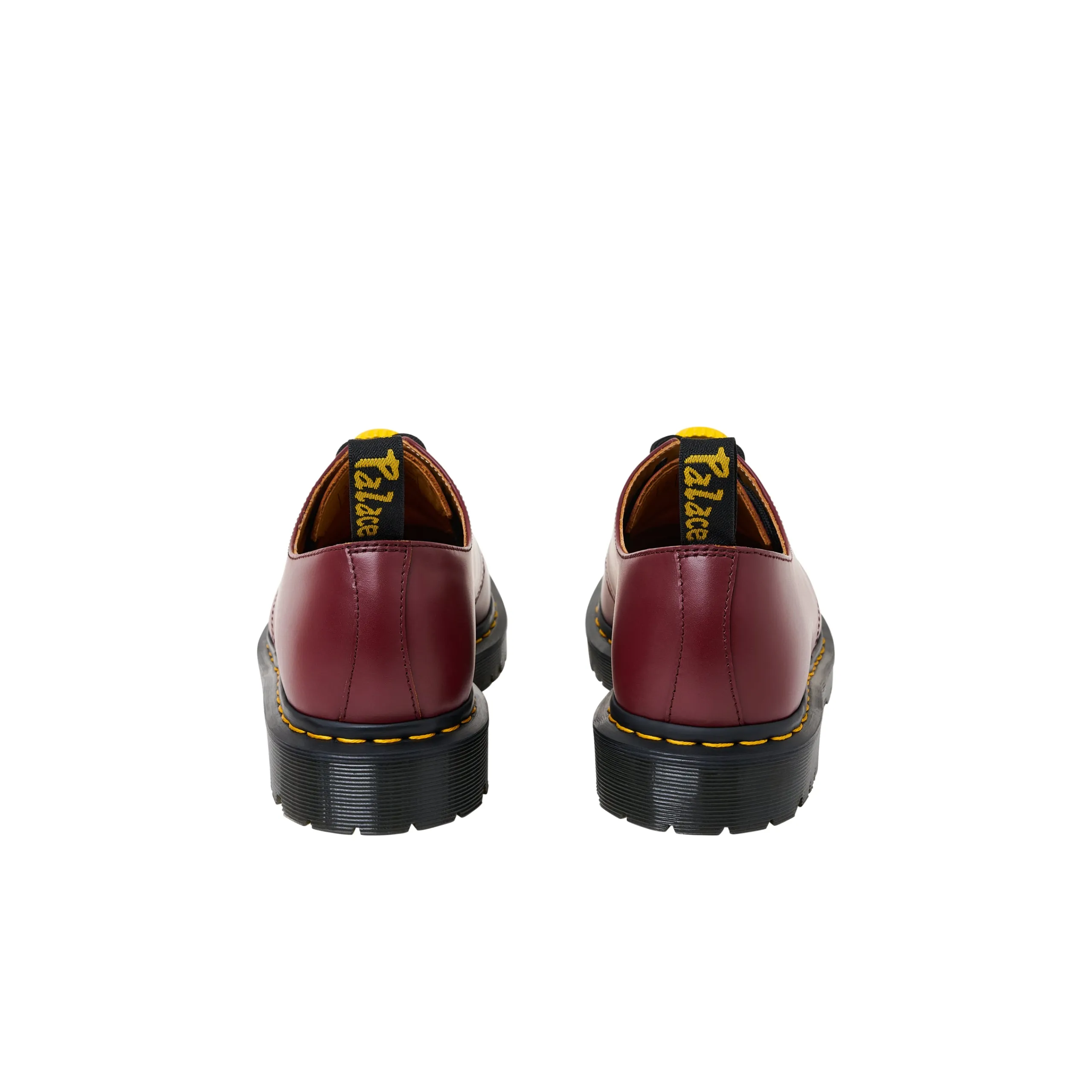 Outlet PALACE DR. MARTENS 1461 CHERRY Footwear