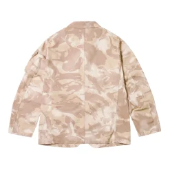 Outlet PALACE BEDFORD EXPLORER JACKET RIPSTOP PRINTED Jackets