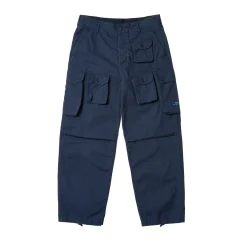 Outlet PALACE FA PANT NAVY Bottoms