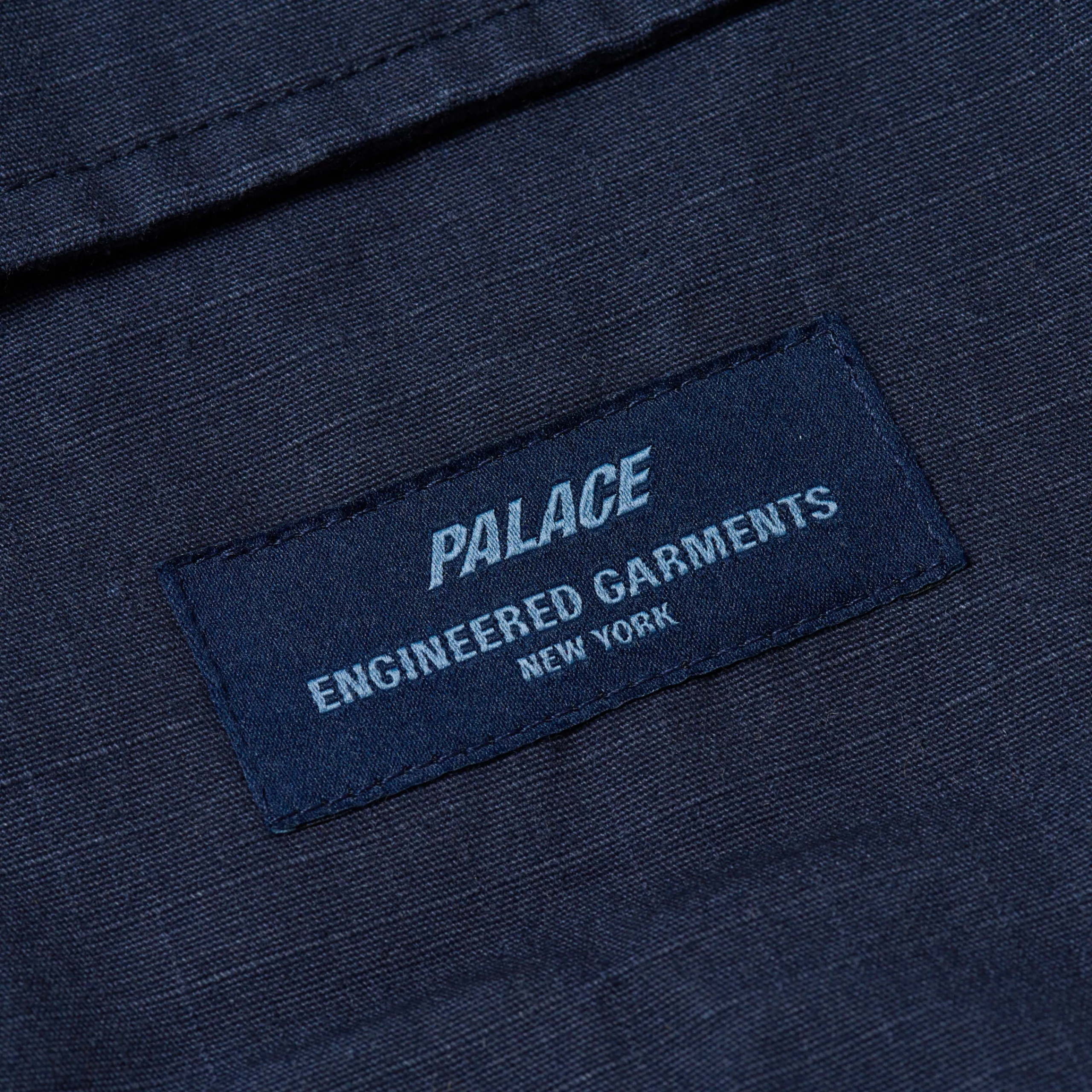 Outlet PALACE FA PANT NAVY Bottoms