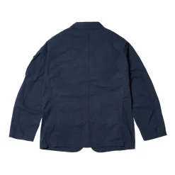Discount PALACE BEDFORD EXPLORER JACKET NAVY Jackets
