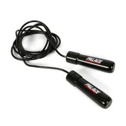 Discount PALACE EVERLAST SKIPPING ROPE BLACK Accessories