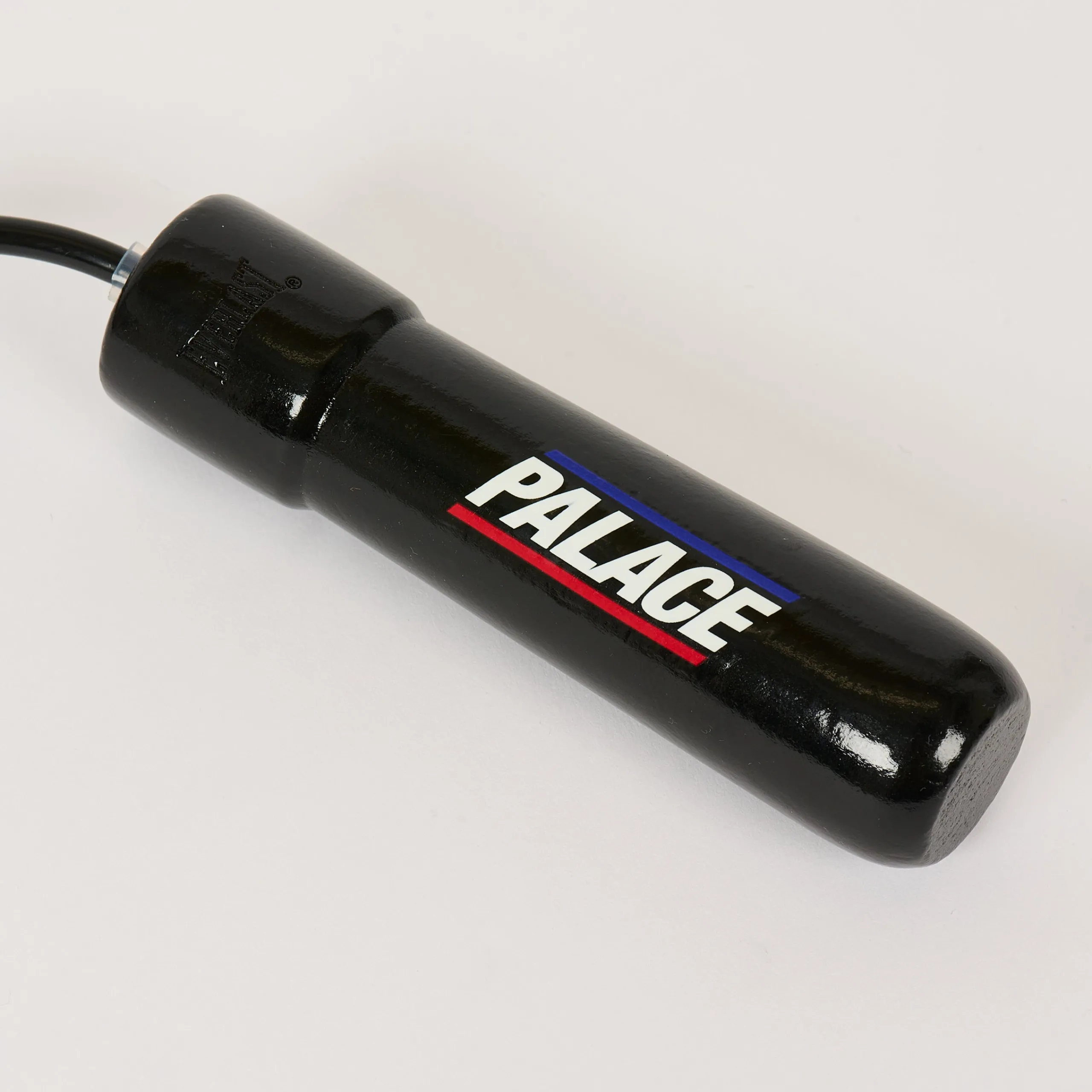 Discount PALACE EVERLAST SKIPPING ROPE BLACK Accessories