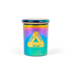 Sale PALACE GATORBEUG STASH JAR RAINBOW Accessories