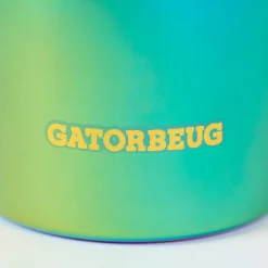 Sale PALACE GATORBEUG STASH JAR RAINBOW Accessories