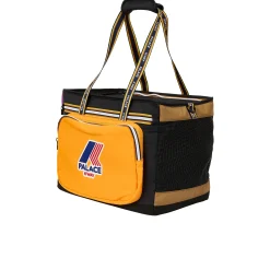 Discount PALACE PET BAG MULTI / PURPLE / ORANGE Accessories