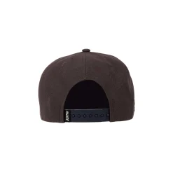 Fashion PALACE OM NEW ERA A-FRAME BROWN Hats