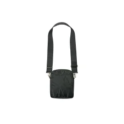 Outlet PALACE PORTER VERTICAL SHOULDER BAG BLACK / JACQUARD Bags