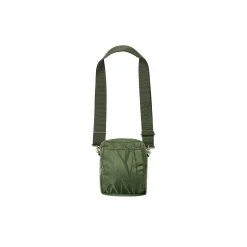 Clearance PALACE PORTER VERTICAL SHOULDER BAG OLIVE / JACQUARD Bags