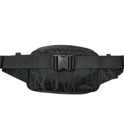 Fashion PALACE PORTER WAIST BAG BLACK / JACQUARD Bags