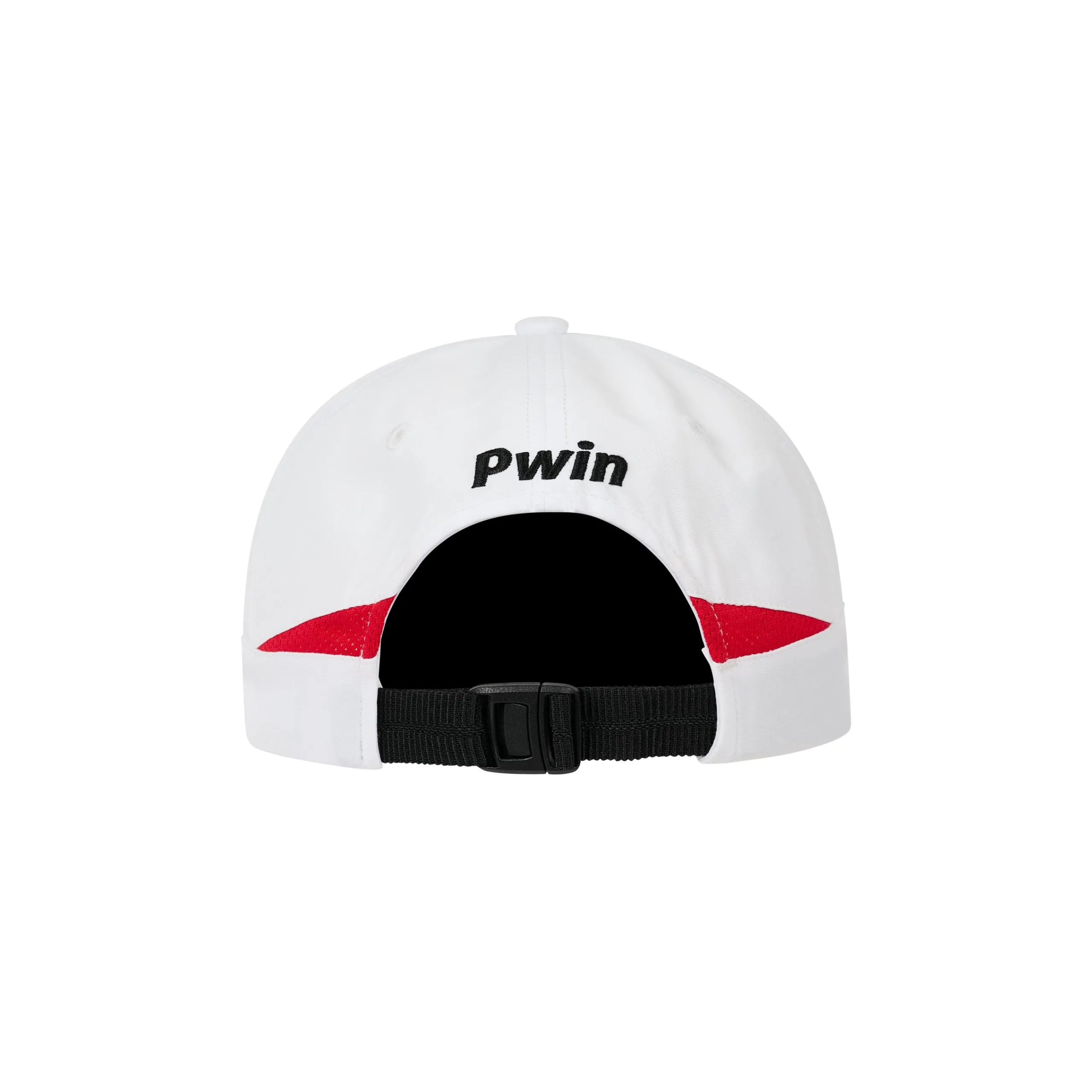 Hot PALACE PRO TEAM 6-PANEL WHITE Hats