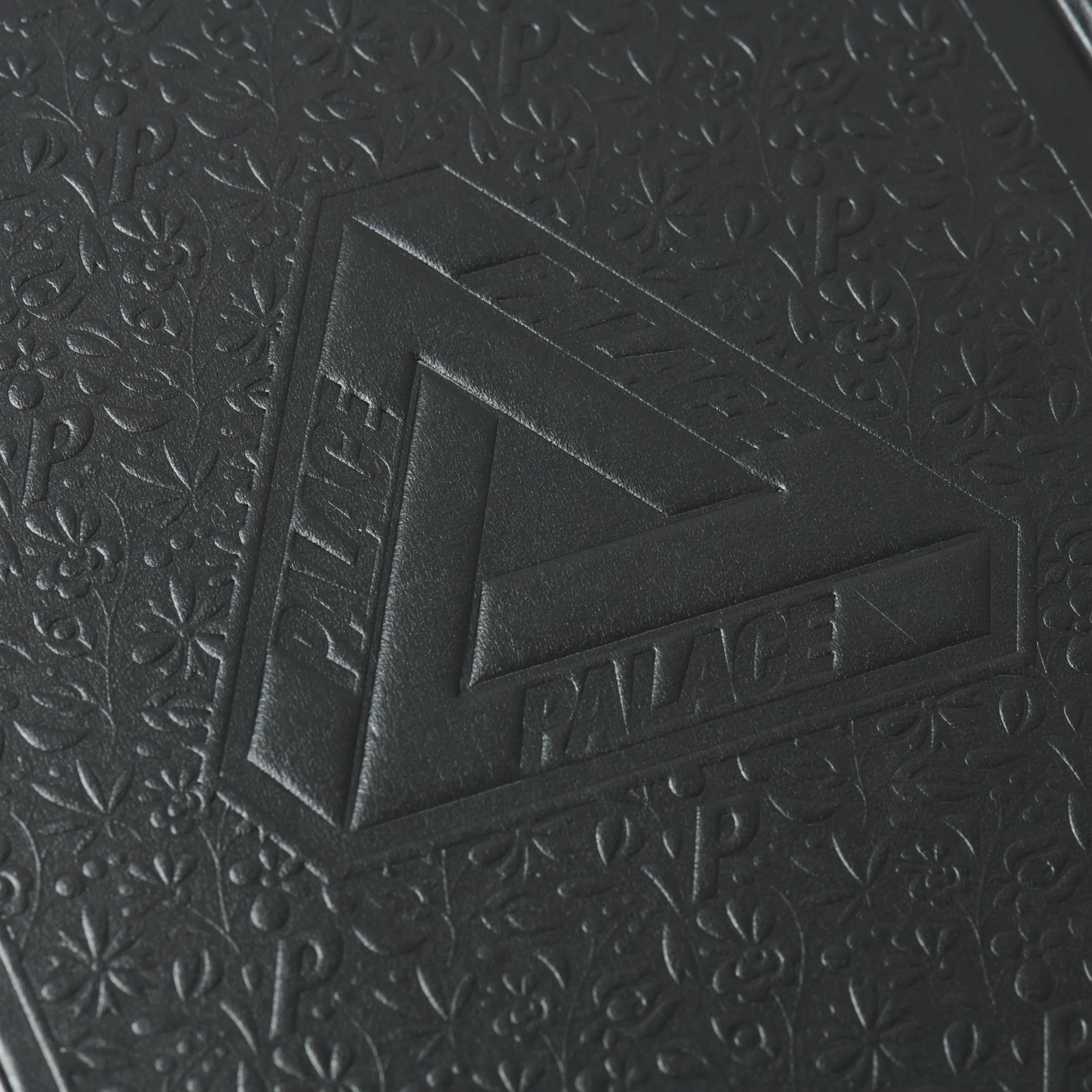 New PALACE PRODUCT DESCRIPTIONS: THE SELECTED ARCHIVE BOOK BLACK Accessories