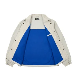 Online PALACE TRI COACH JACKET GREY Jackets