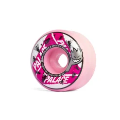 Online PALACE FORMULA FOUR CONICAL FULL FLY WHEELS 53MM Hardware