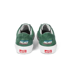 Clearance PALACE SKATE OLD SKOOL 36 FOREST Footwear
