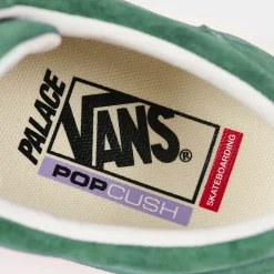 Clearance PALACE SKATE OLD SKOOL 36 FOREST Footwear