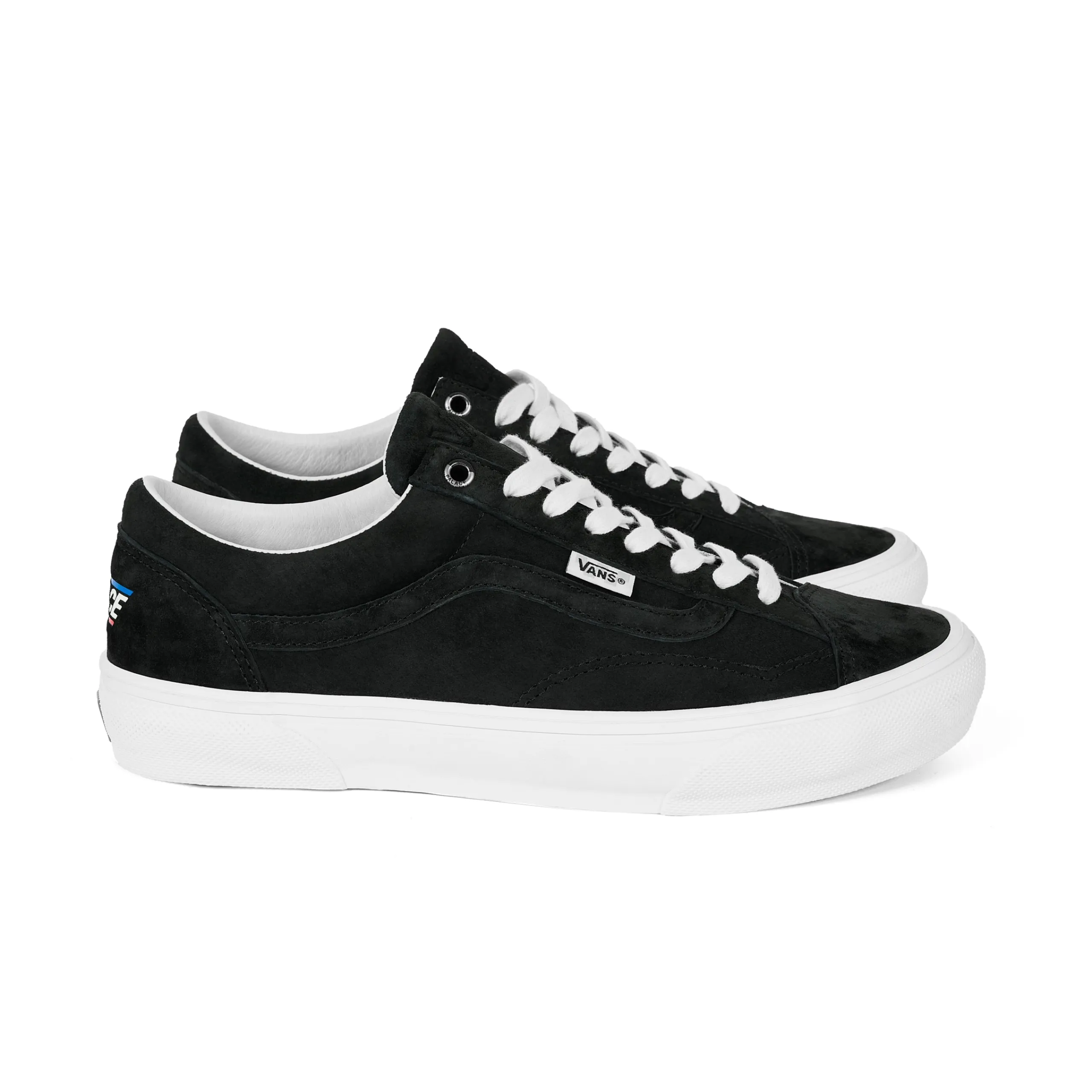 Clearance PALACE SKATE OLD SKOOL 36 BLACK Footwear