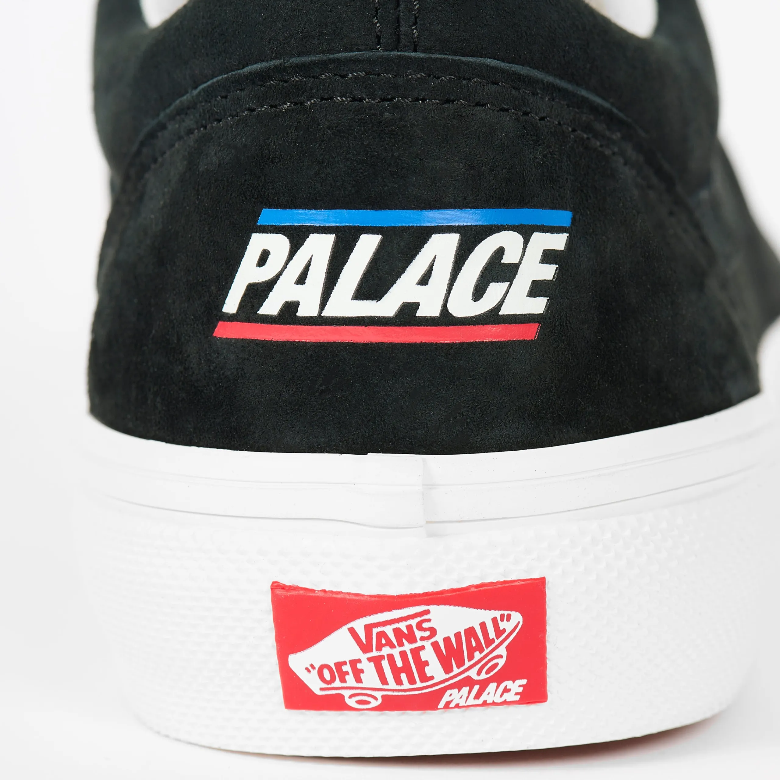 Clearance PALACE SKATE OLD SKOOL 36 BLACK Footwear