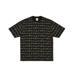 Fashion PALACTIC T-SHIRT BLACK Tops