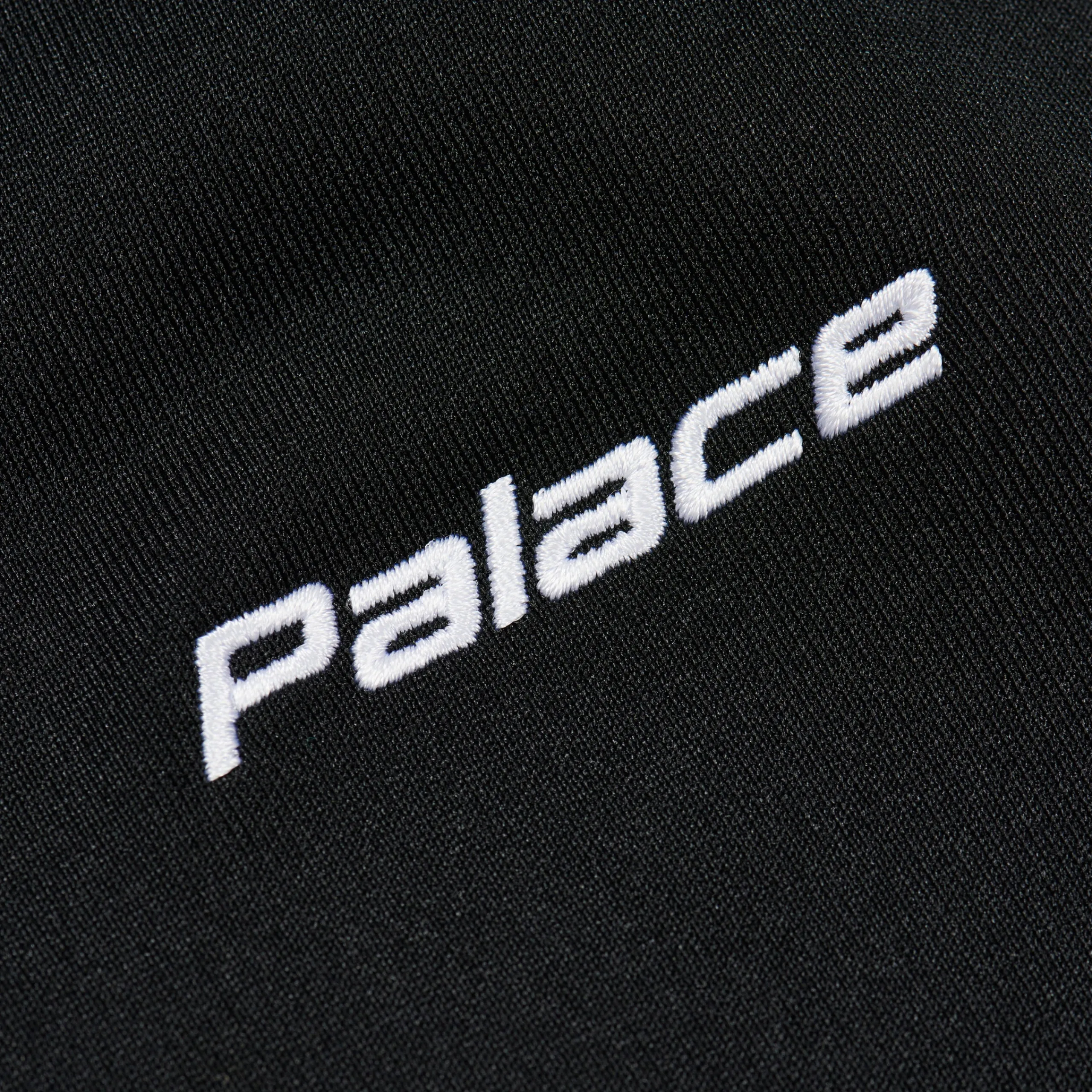 Outlet P-KNIT TRACK JOGGER BLACK Bottoms|Tracksuits