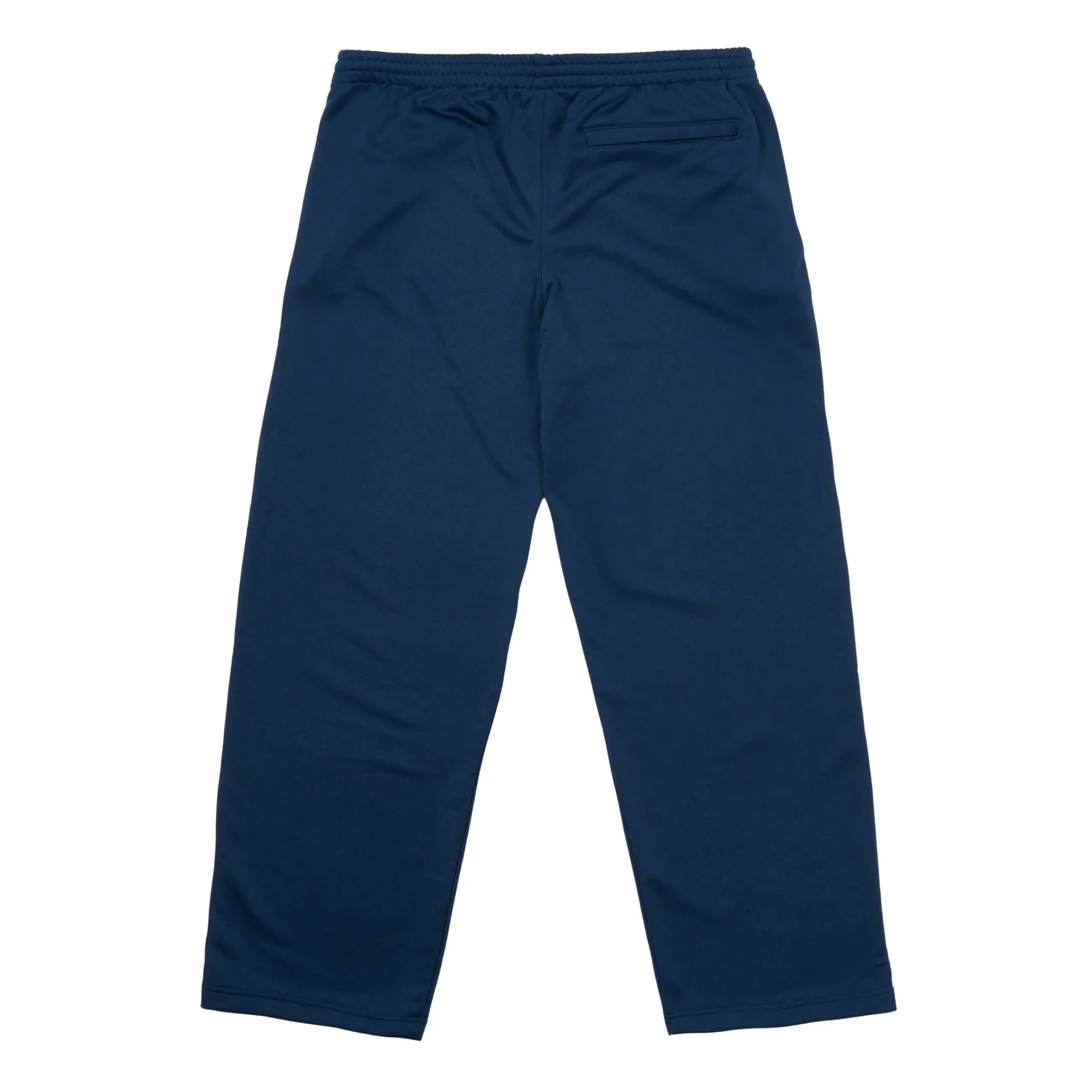 Discount P-KNIT TRACK JOGGER NAVY Bottoms|Tracksuits