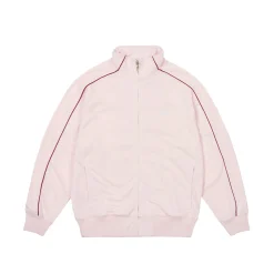 Best P-KNIT TRACK TOP LUSH FLUSH Jackets|Tracksuits