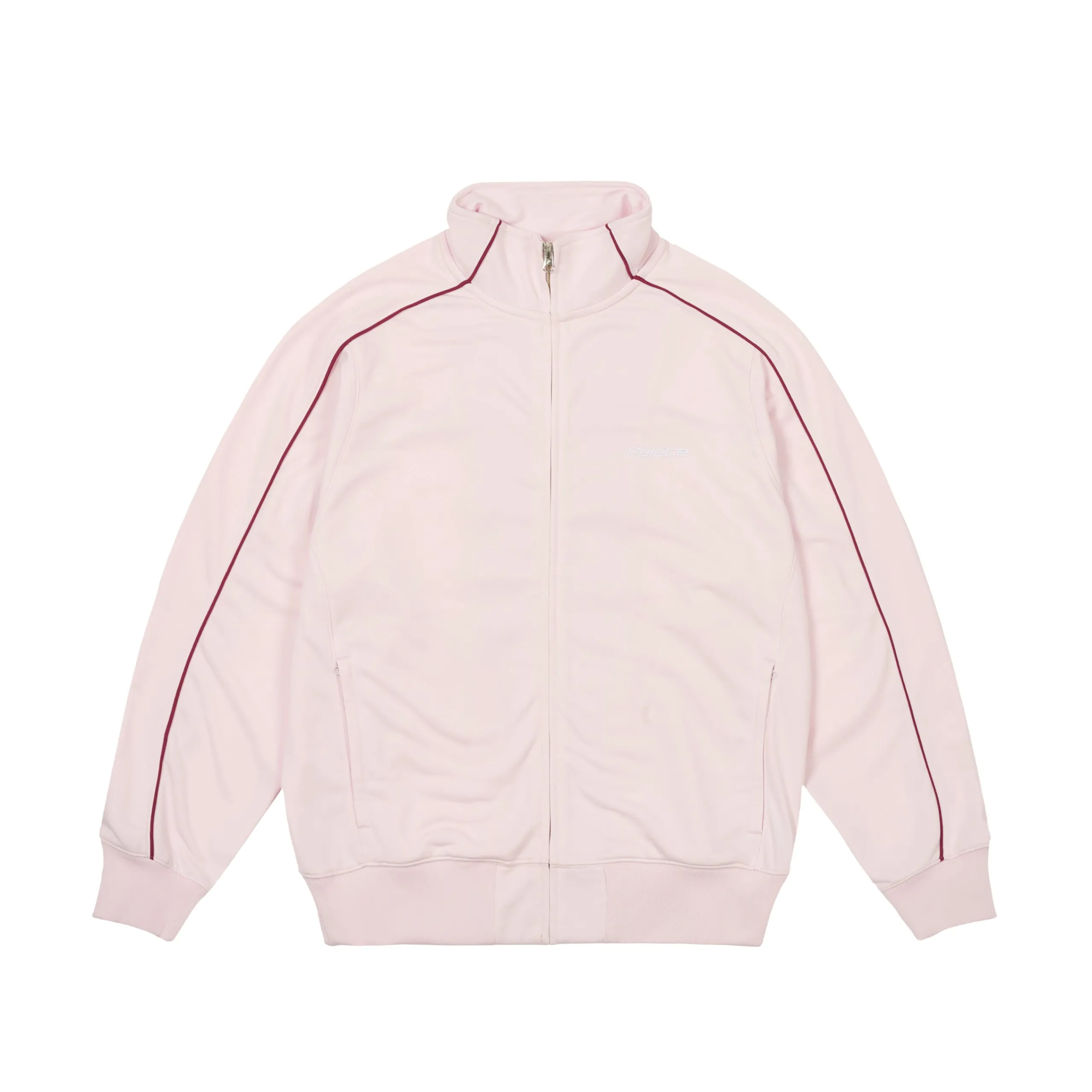 Best P-KNIT TRACK TOP LUSH FLUSH Jackets|Tracksuits