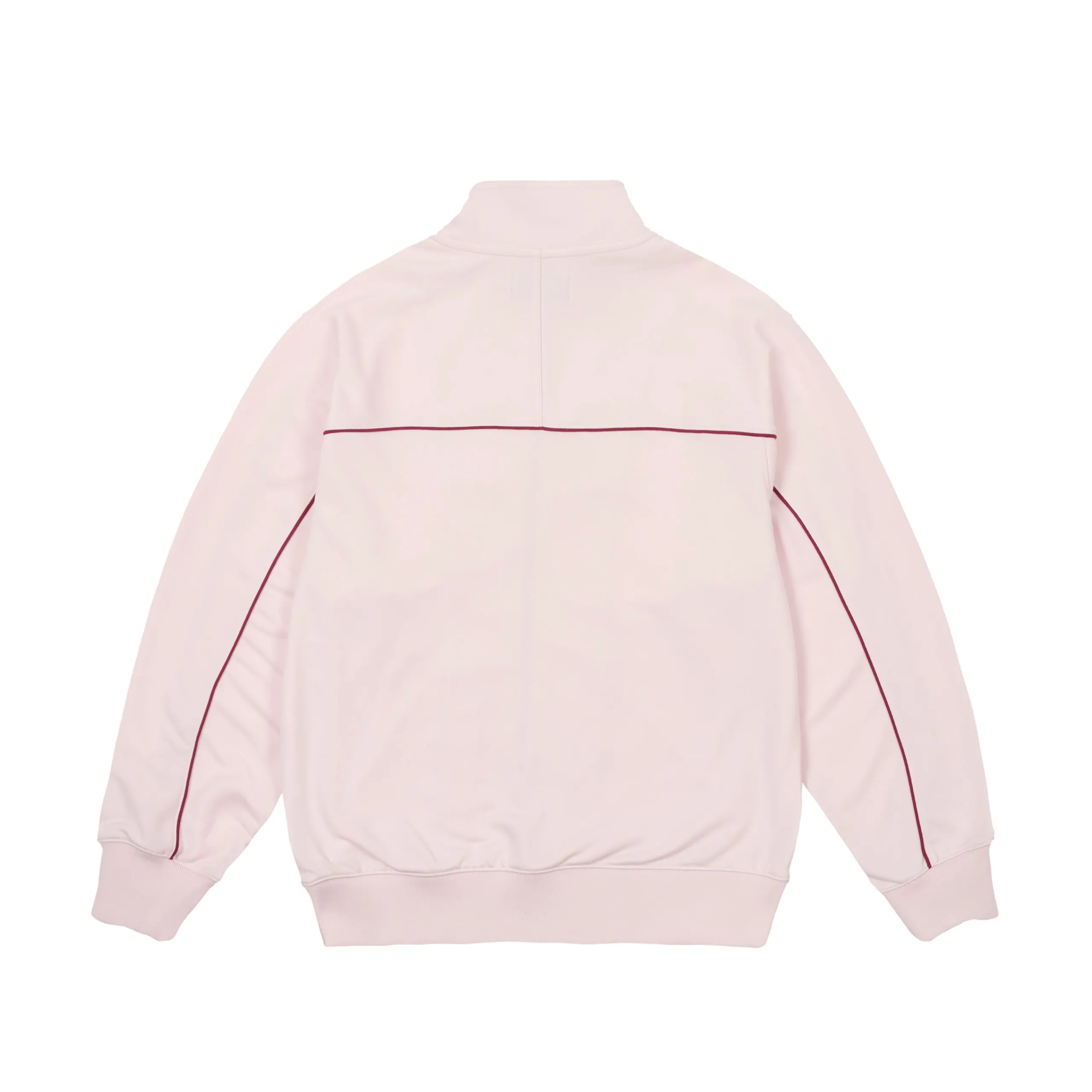 Best P-KNIT TRACK TOP LUSH FLUSH Jackets|Tracksuits