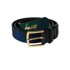 Clearance P-LUX BELT BLACK WATCH Accessories