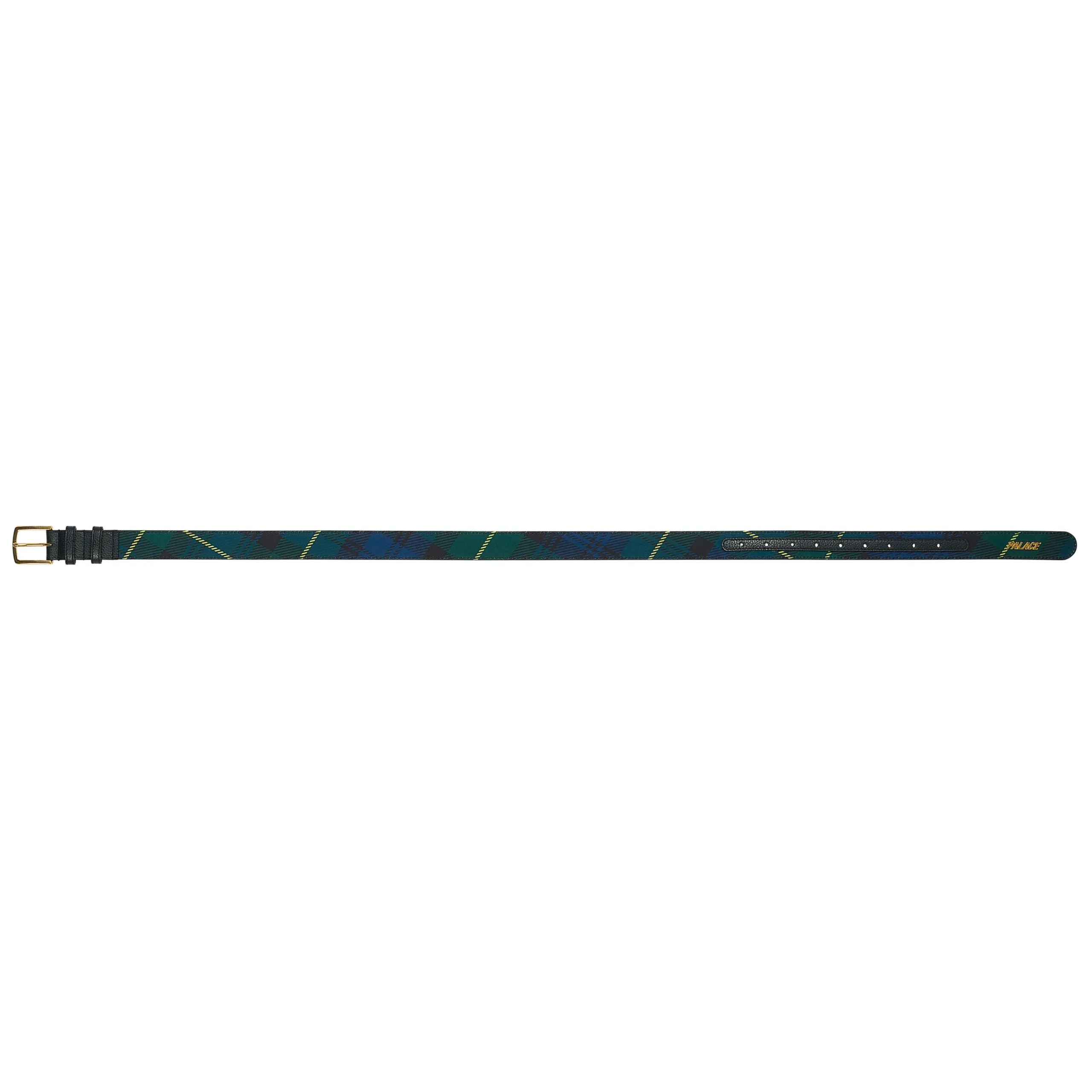 Clearance P-LUX BELT BLACK WATCH Accessories