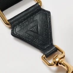 Clearance P-LUX SHOT BAG BLACK WATCH Bags