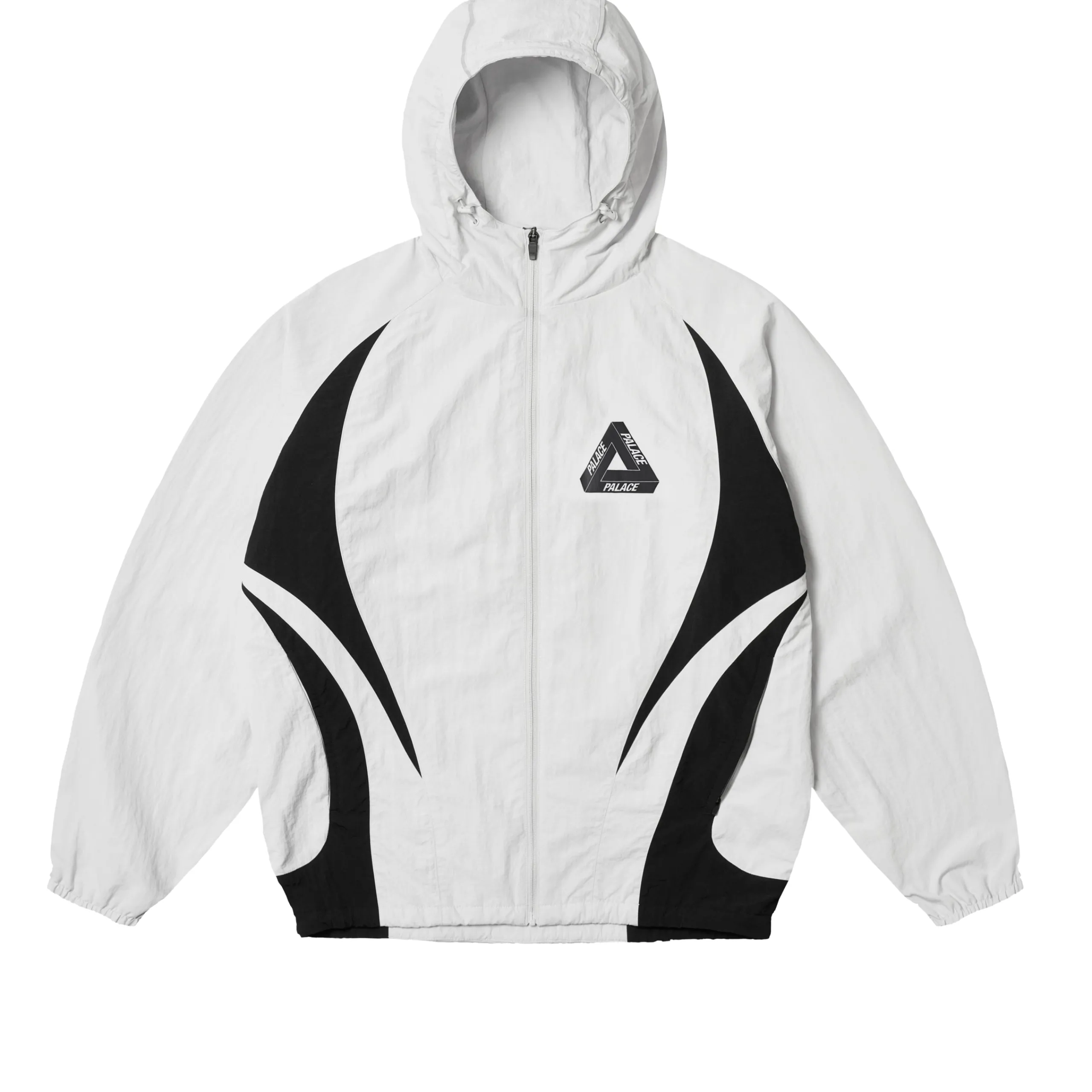 Sale P-TRACK JACKET CLOUD Jackets|Tracksuits