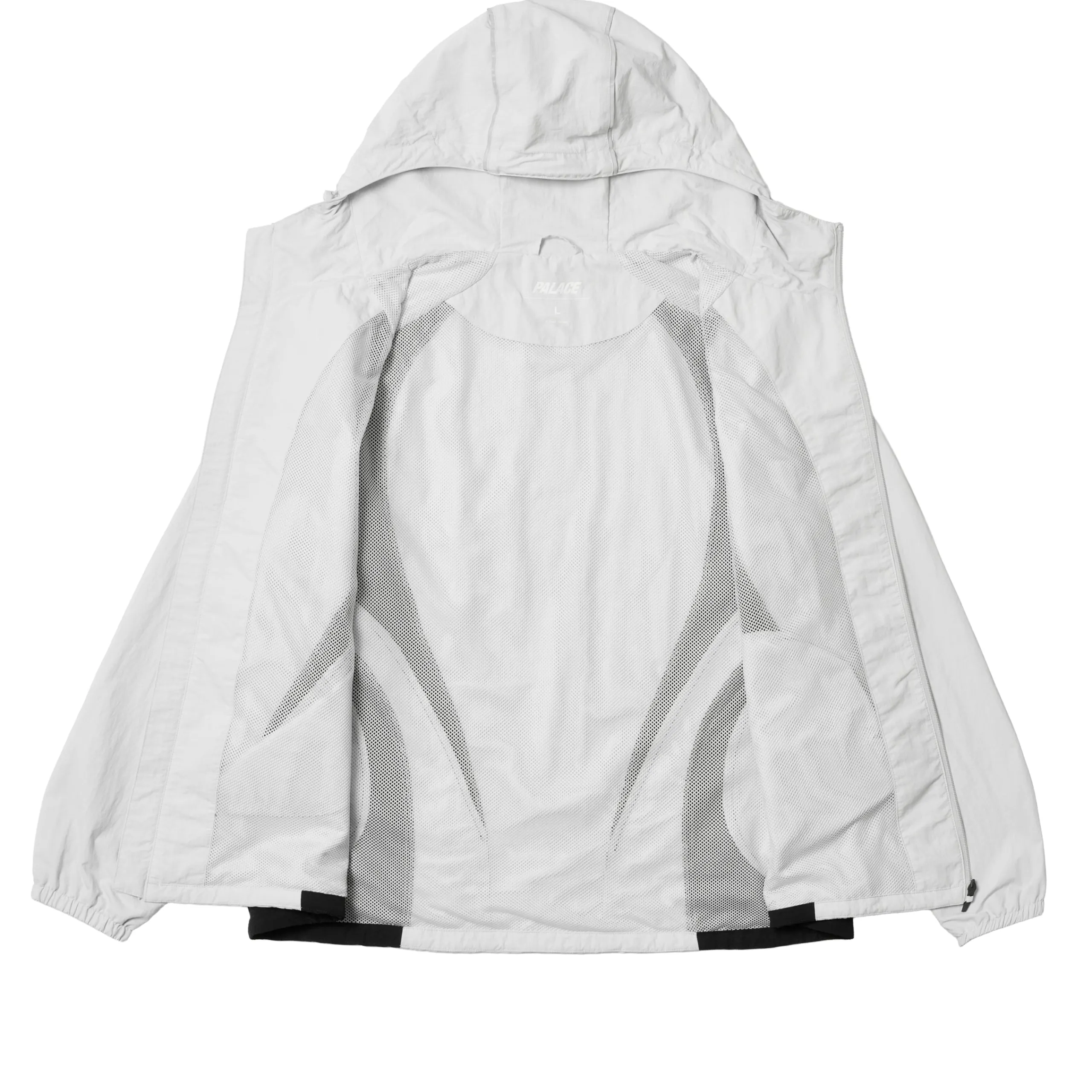 Sale P-TRACK JACKET CLOUD Jackets|Tracksuits