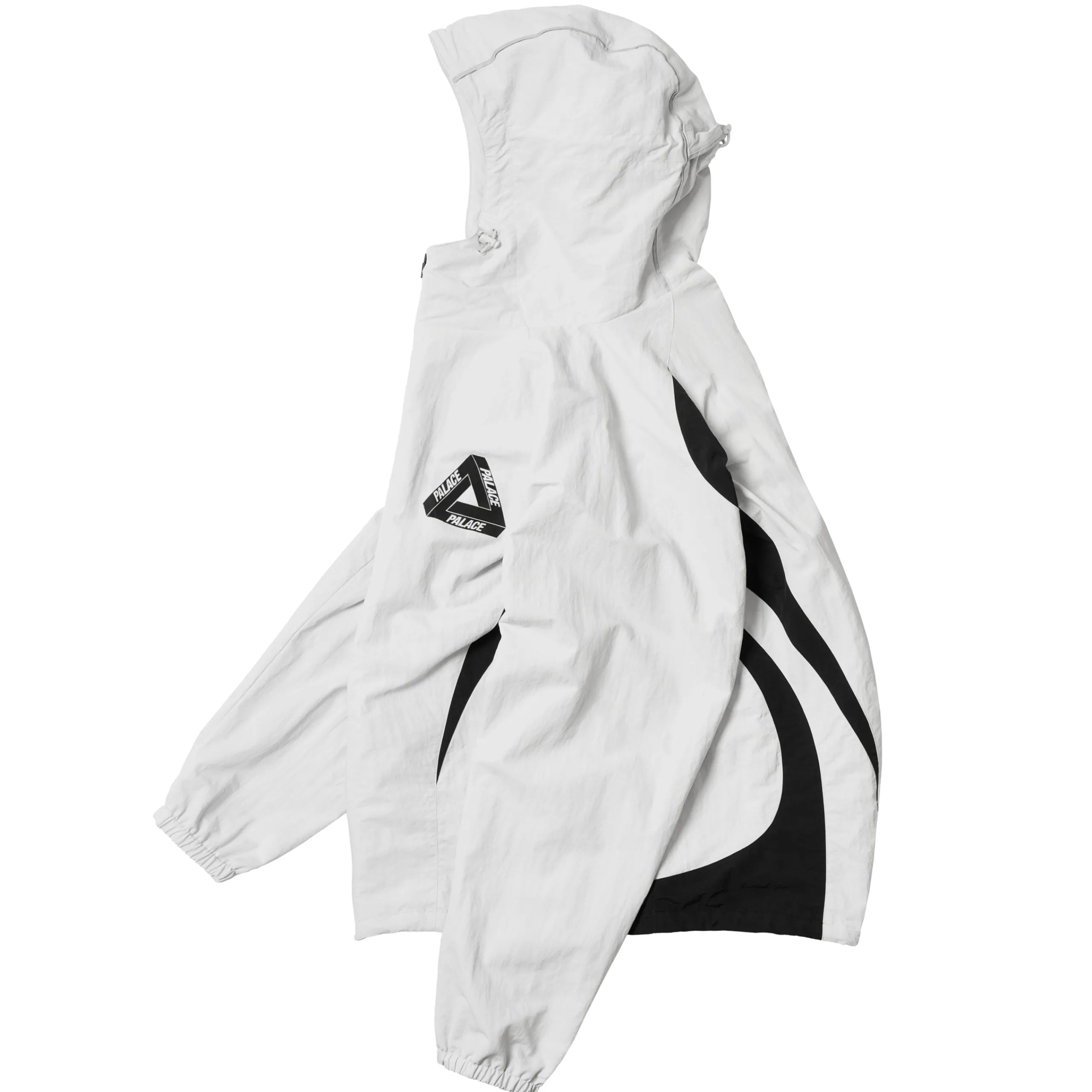 Sale P-TRACK JACKET CLOUD Jackets|Tracksuits