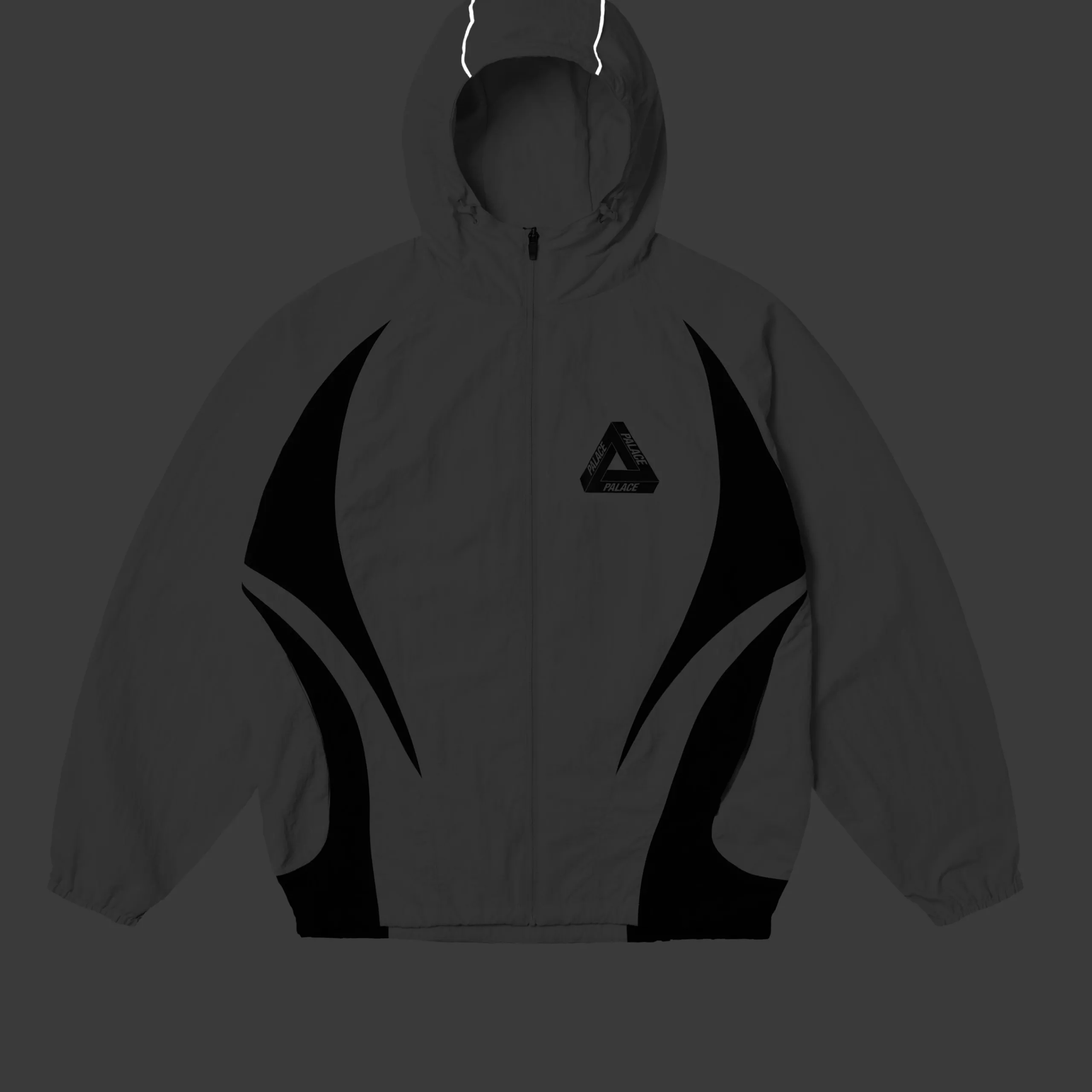 Sale P-TRACK JACKET CLOUD Jackets|Tracksuits