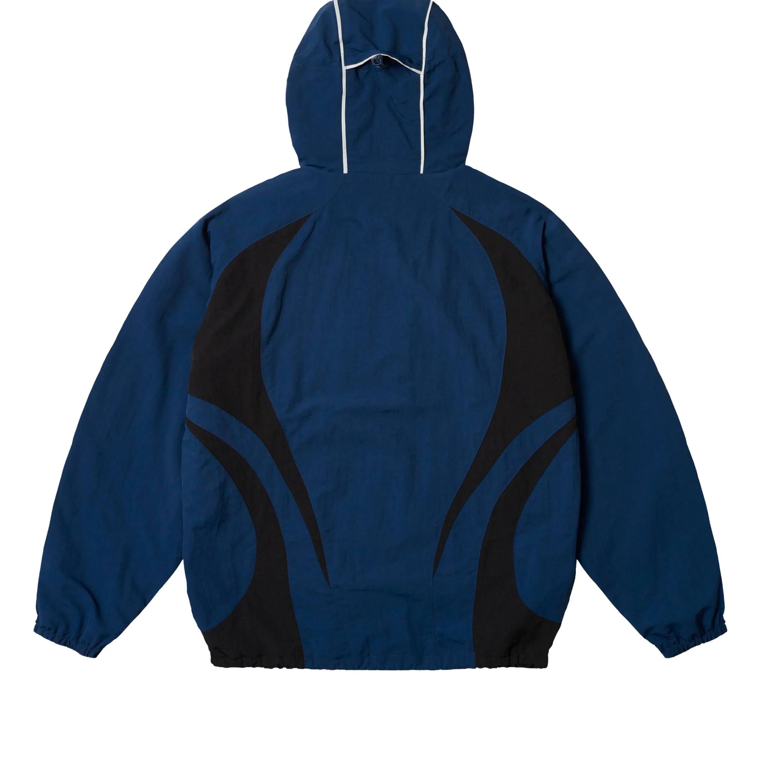 New P-TRACK JACKET NAVY Jackets|Tracksuits
