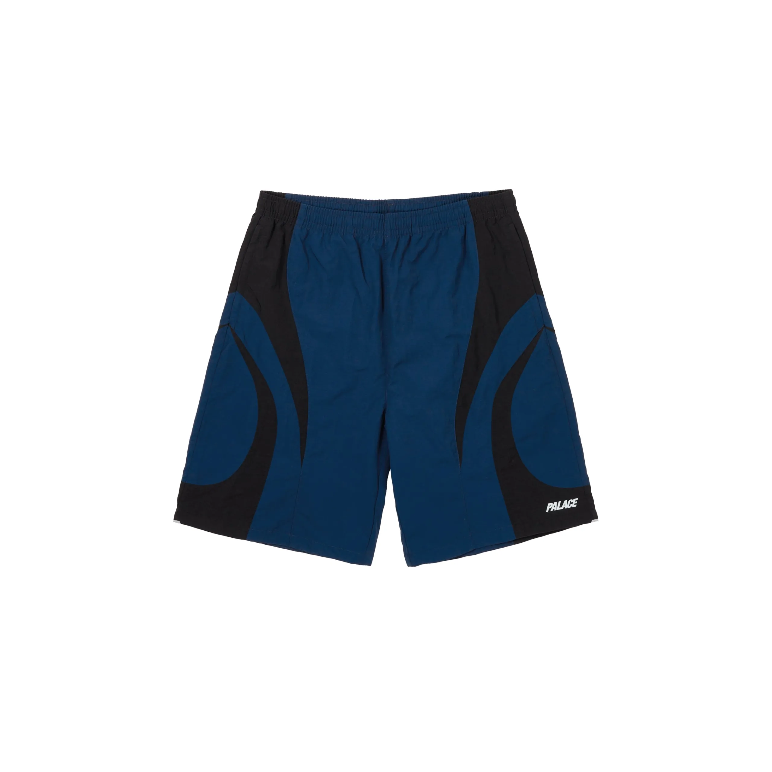 Clearance P-TRACK SHORT NAVY Shorts|Tracksuits
