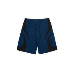 Clearance P-TRACK SHORT NAVY Shorts|Tracksuits