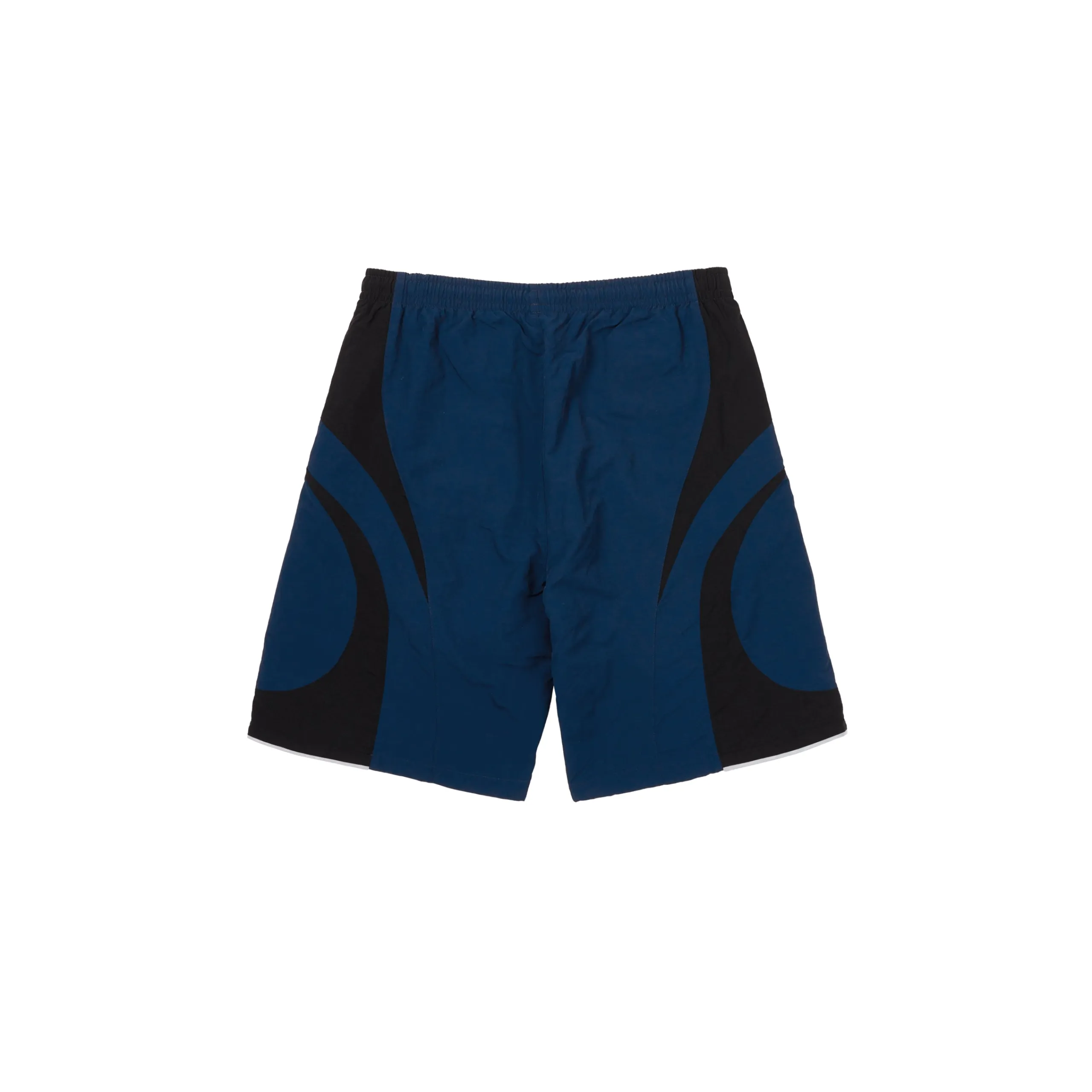 Clearance P-TRACK SHORT NAVY Shorts|Tracksuits