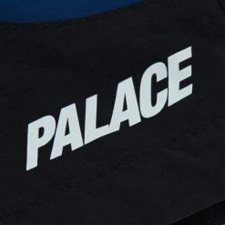 Clearance P-TRACK SHORT NAVY Shorts|Tracksuits