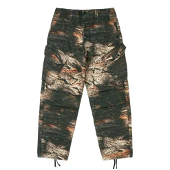 Online RN CARGO TROUSER BARK DPM Bottoms