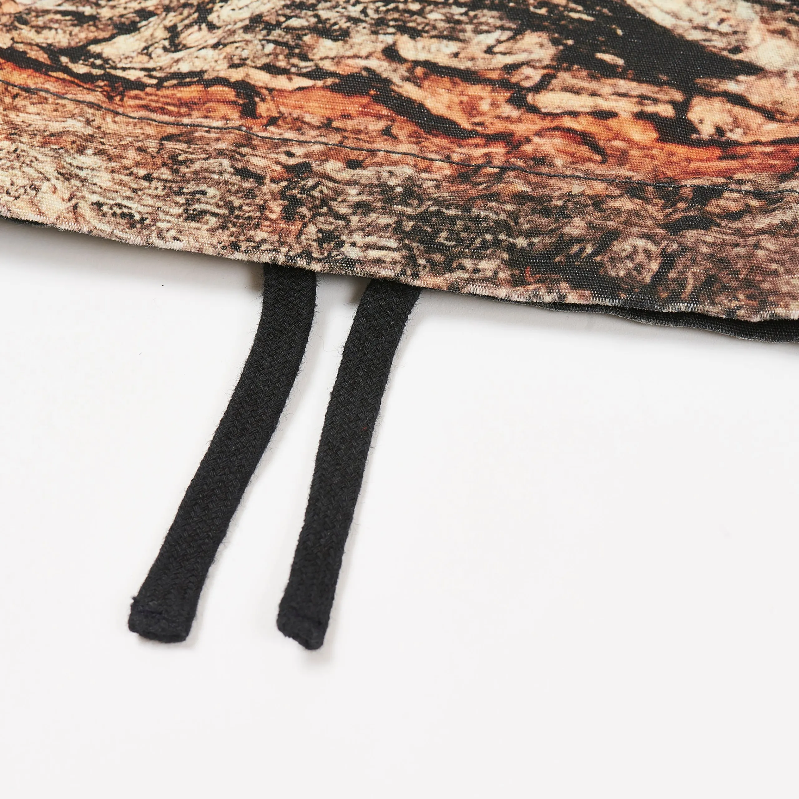 Online RN CARGO TROUSER BARK DPM Bottoms