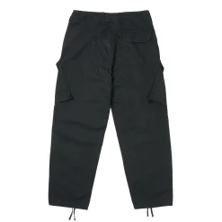 New RN CARGO TROUSER BLACK Bottoms