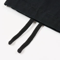 New RN CARGO TROUSER BLACK Bottoms
