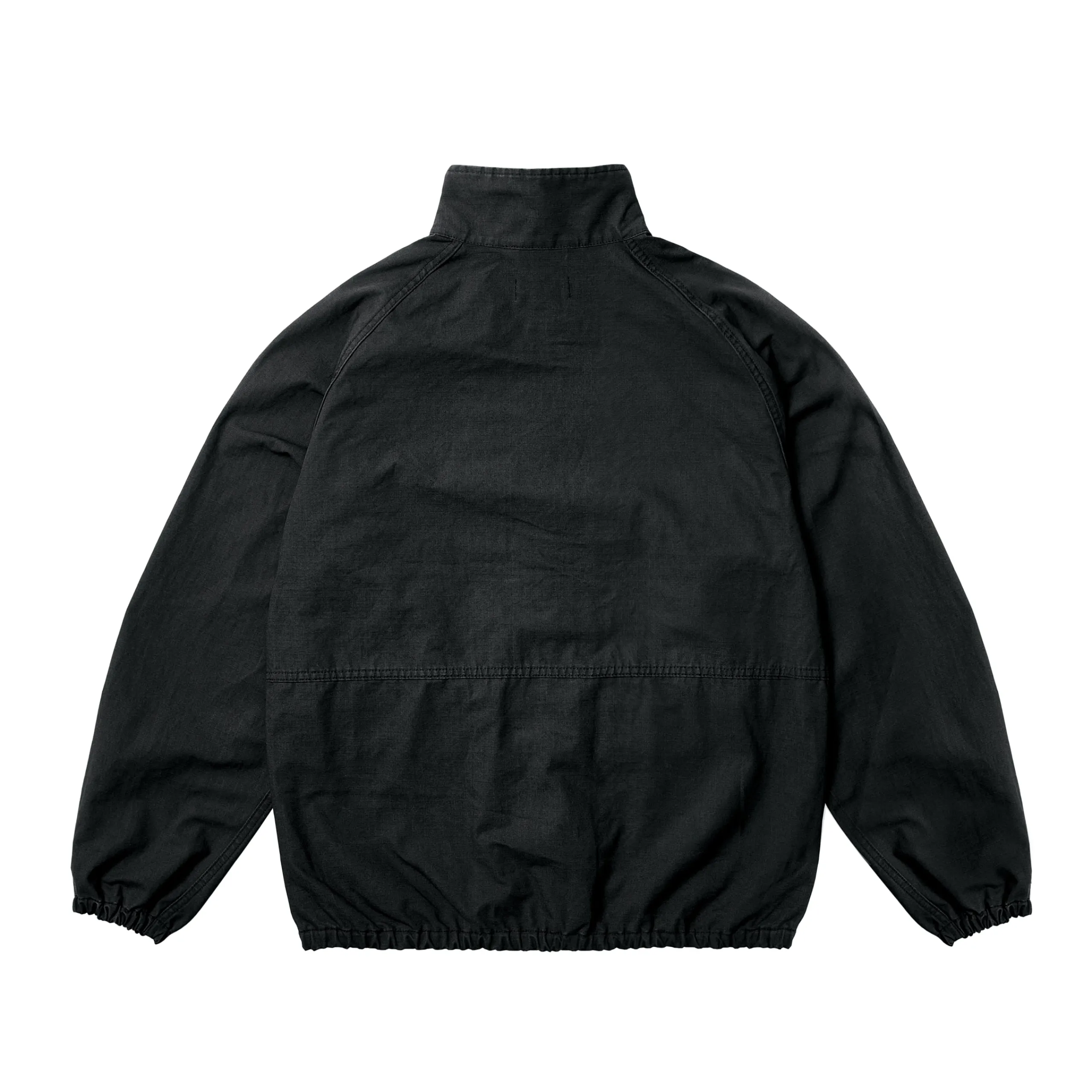 Clearance RN RIPSTOP JACKET BLACK Jackets