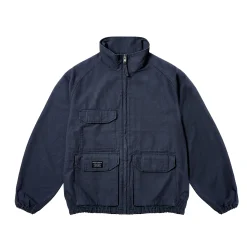 Clearance RN RIPSTOP JACKET NAVY Jackets